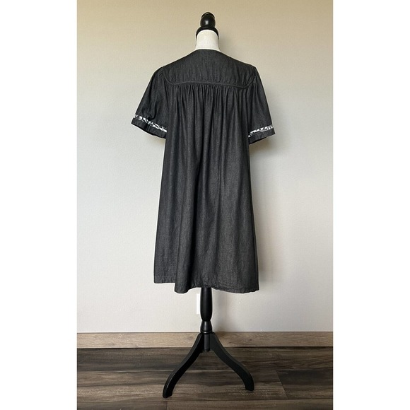 Go Softly Patio Dresses Go Softly Patio Dress Womens Sz Large Midi